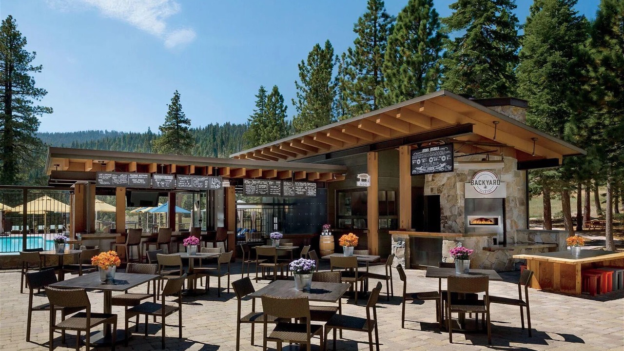 Photo of Outdoor in Tahoe Vista