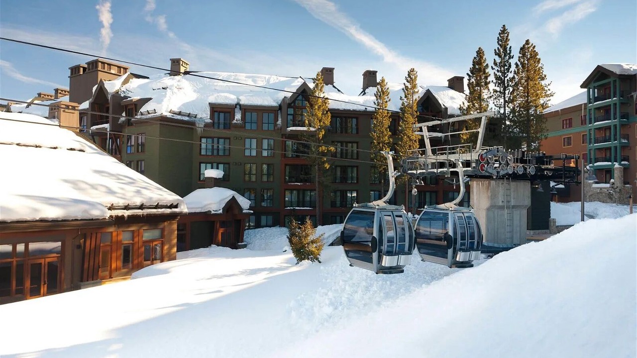 Photo of Outdoor in Tahoe Vista
