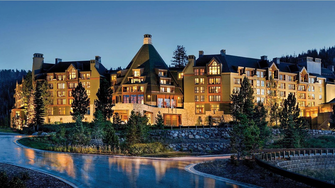 Photo of Outdoor in Tahoe Vista