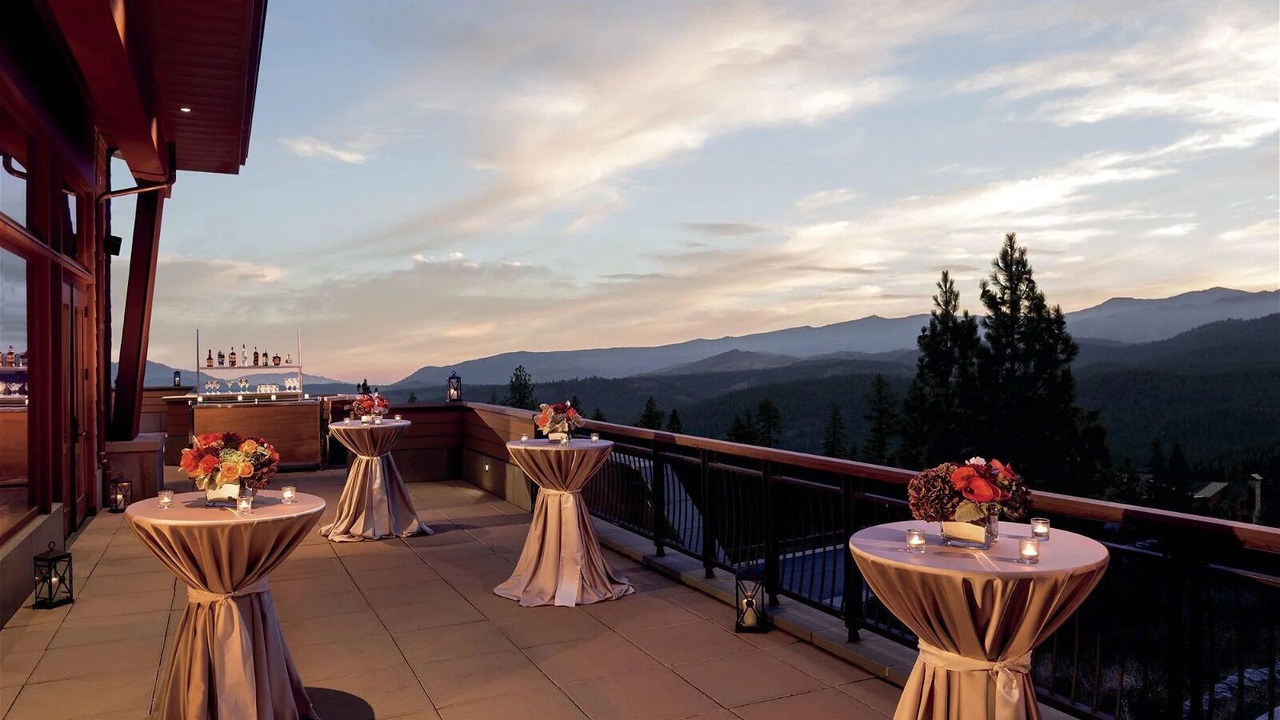 Photo of Outdoor in Tahoe Vista