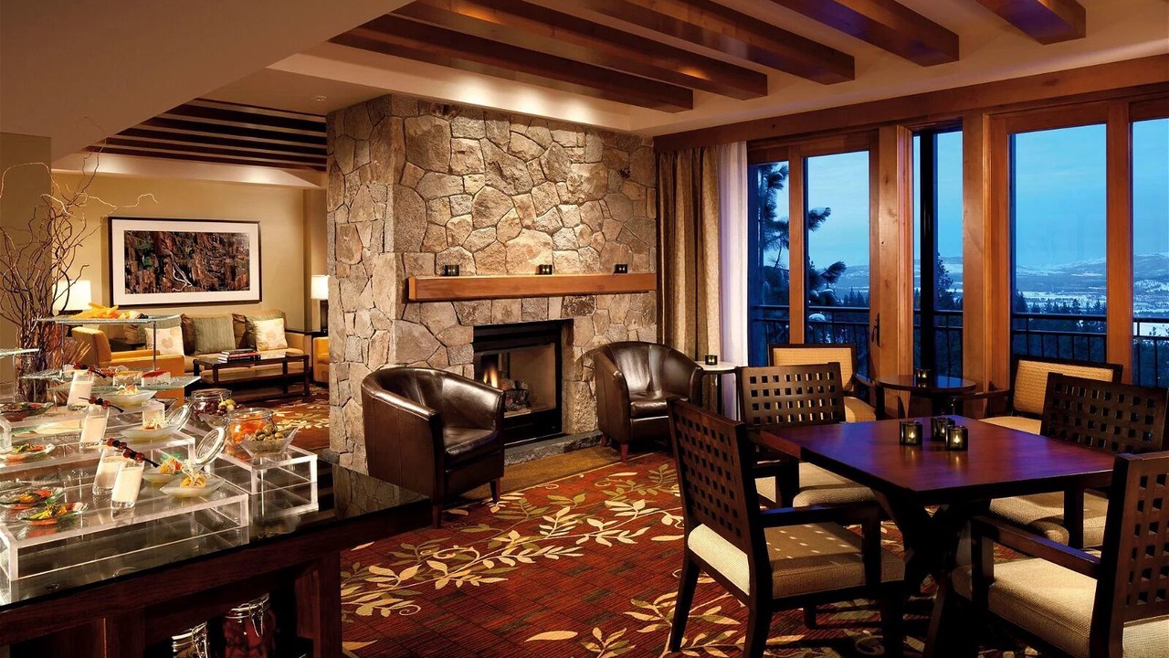 Photo of Others in Tahoe Vista