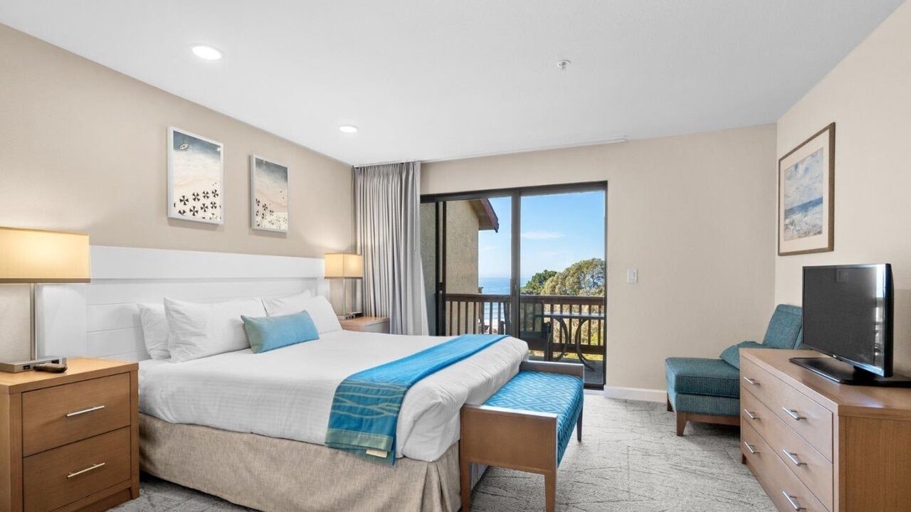 Photo of Bedroom in Rio del Mar