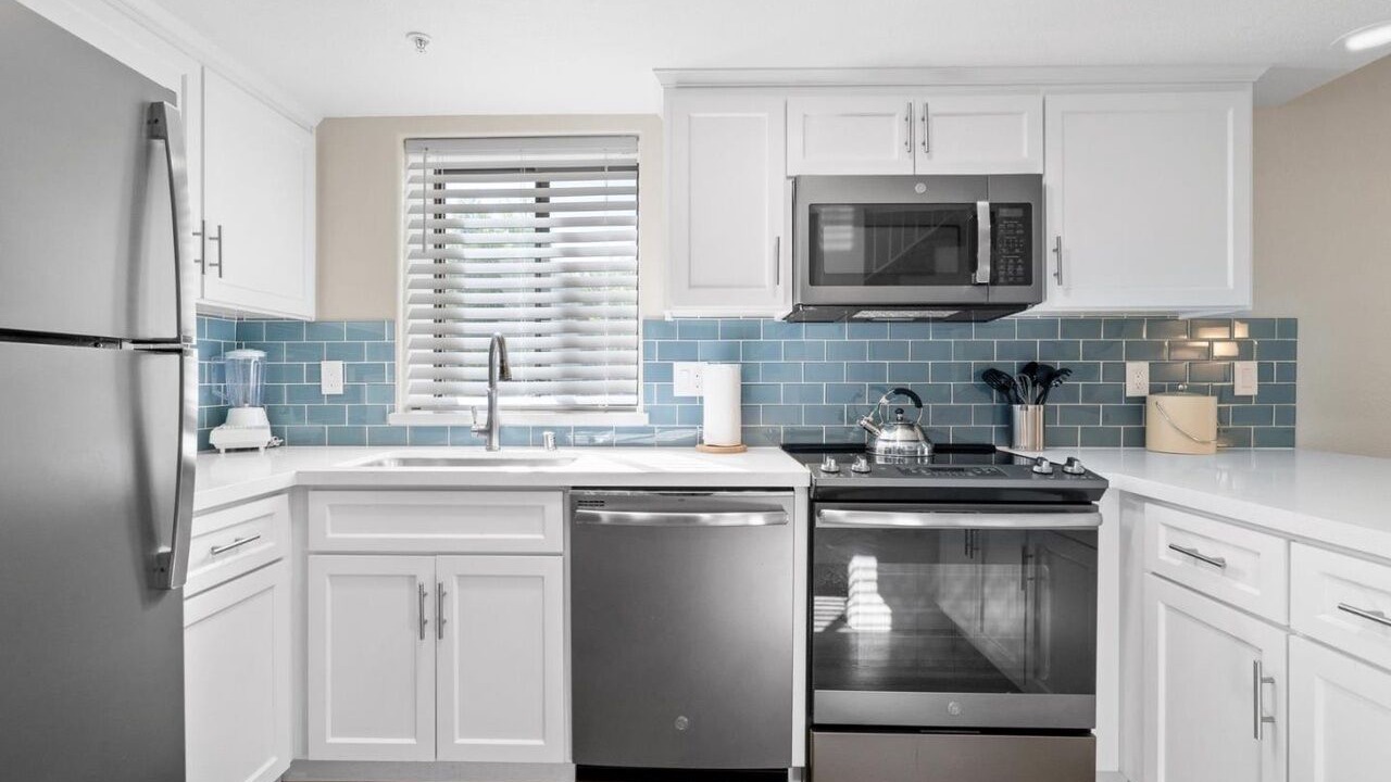 Photo of Kitchen in Rio del Mar