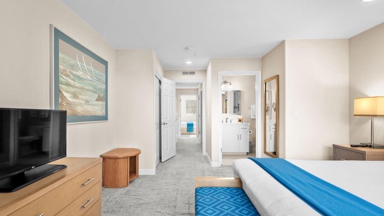 Photo of Bedroom in Rio del Mar