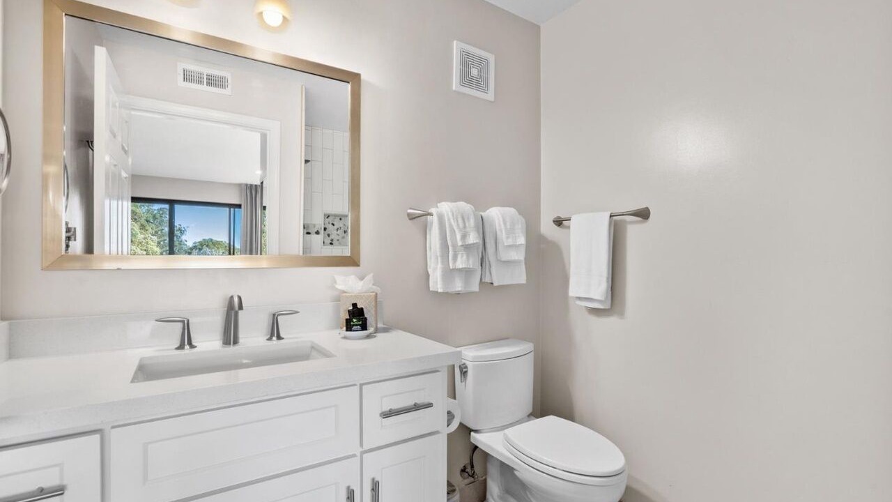 Photo of Bathroom in Rio del Mar