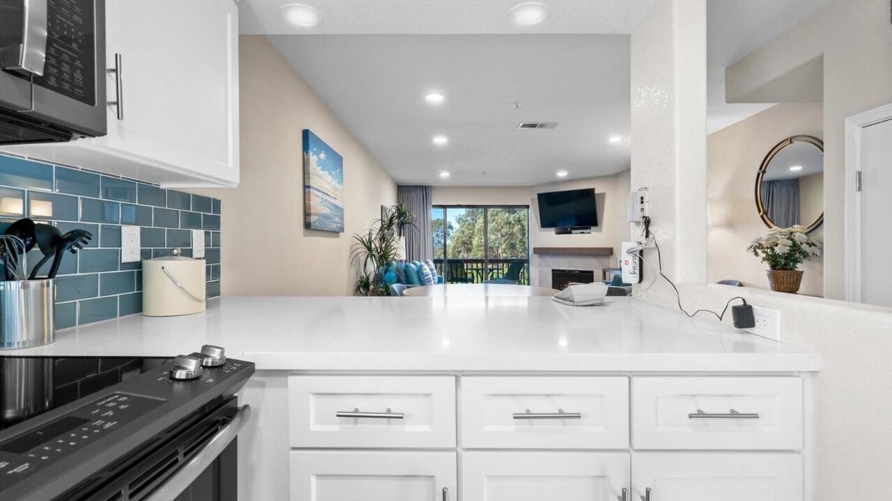 Photo of Kitchen in Rio del Mar