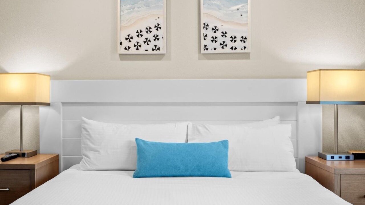Photo of Bedroom in Rio del Mar