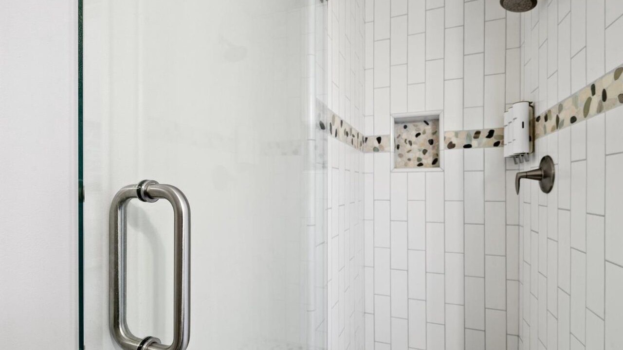 Photo of Bathroom in Rio del Mar