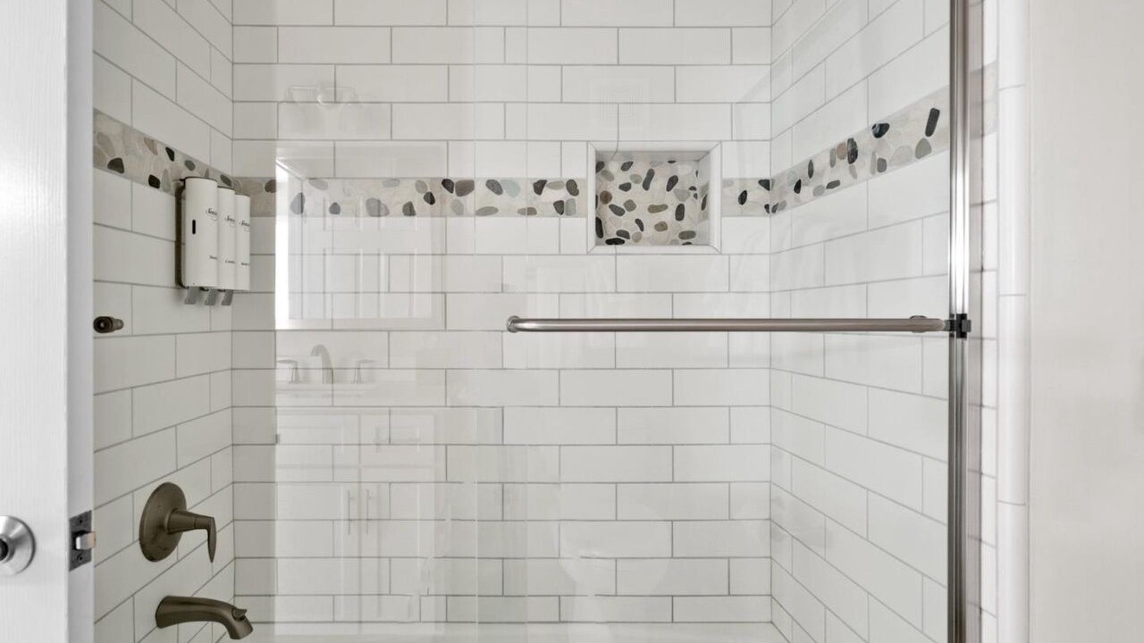 Photo of Bathroom in Rio del Mar