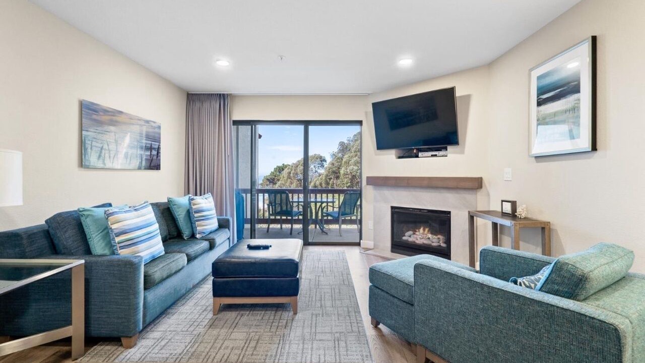 Photo of Livingroom in Rio del Mar