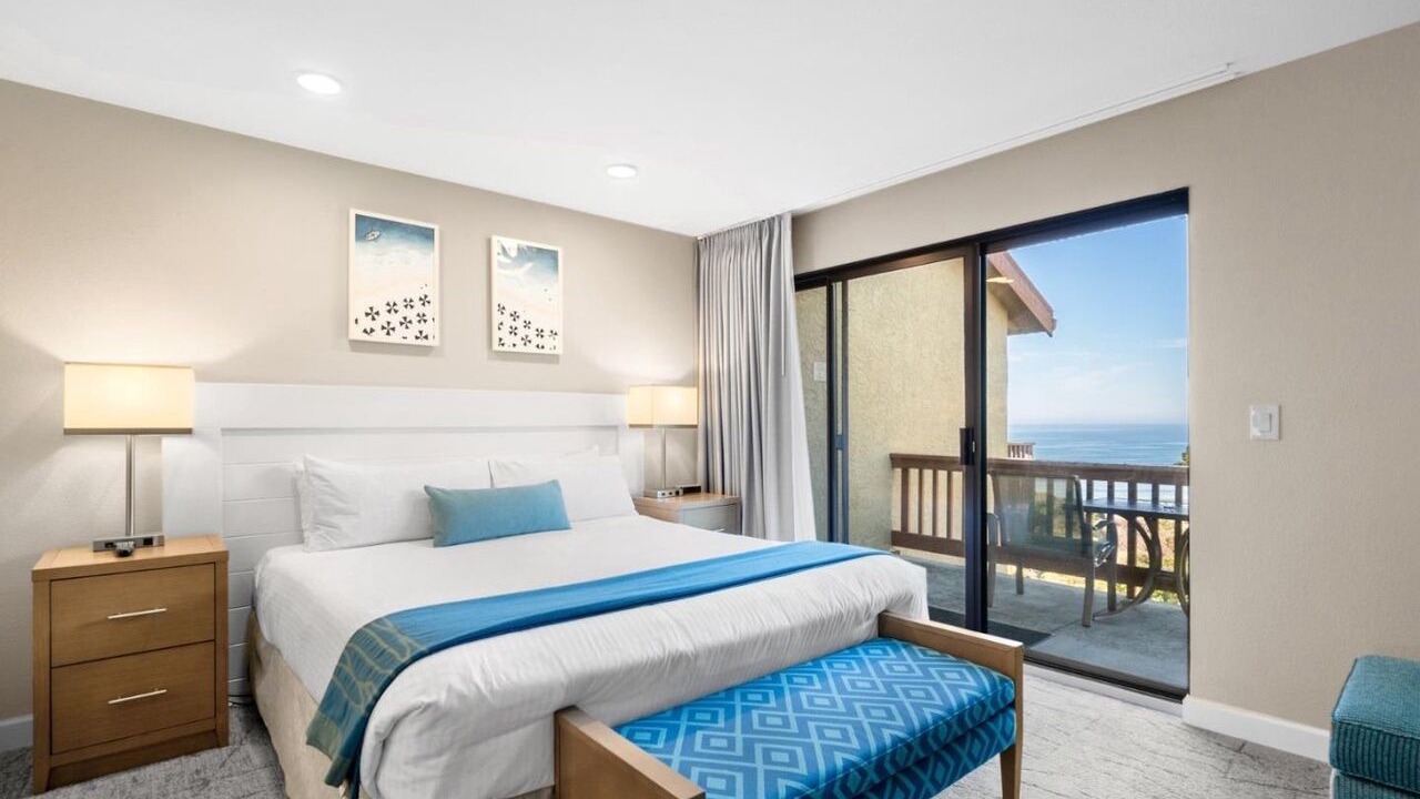 Photo of Bedroom in Rio del Mar