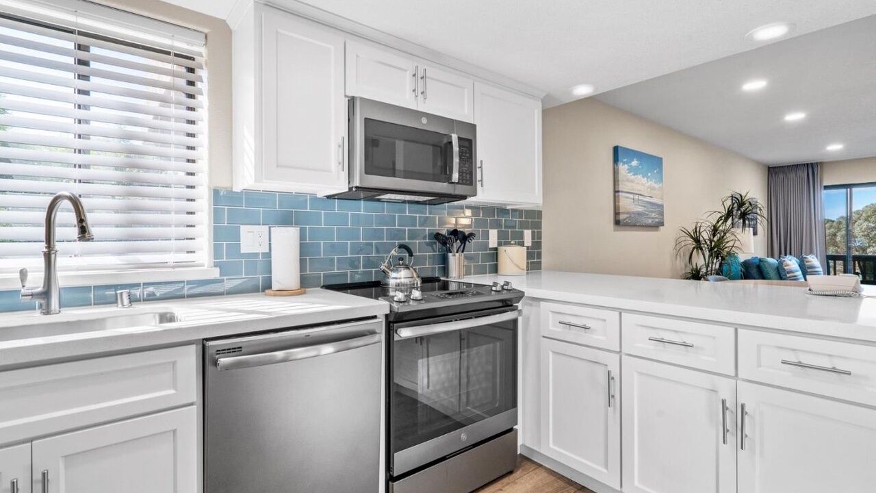 Photo of Kitchen in Rio del Mar