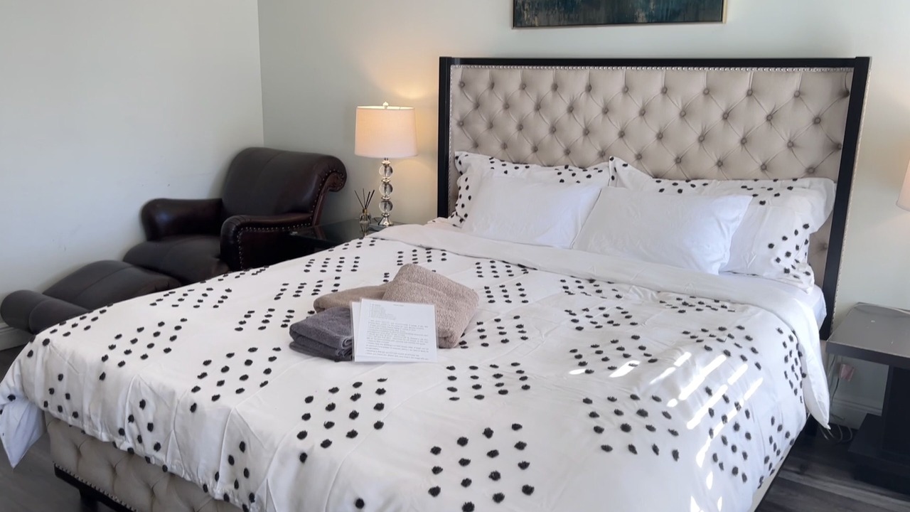 Photo of Bedroom in Baldwin Park
