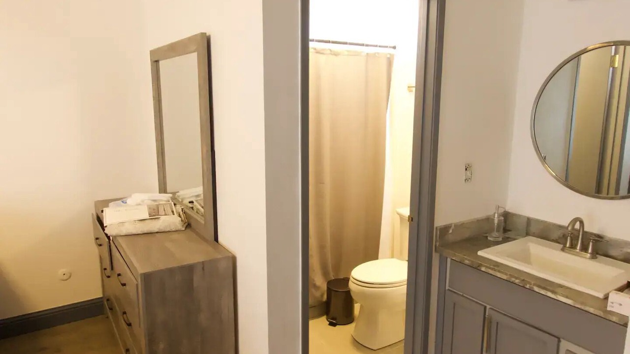 Photo of Bathroom in Ceres