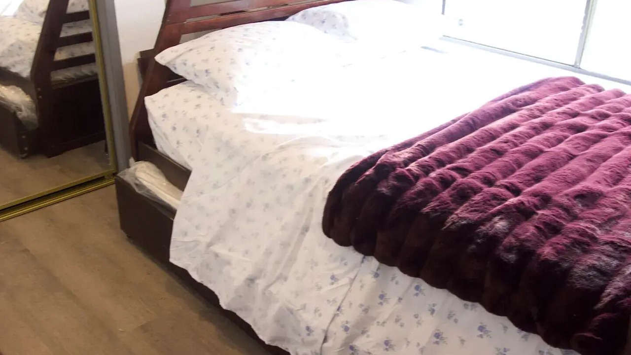 Photo of Bedroom in Ceres