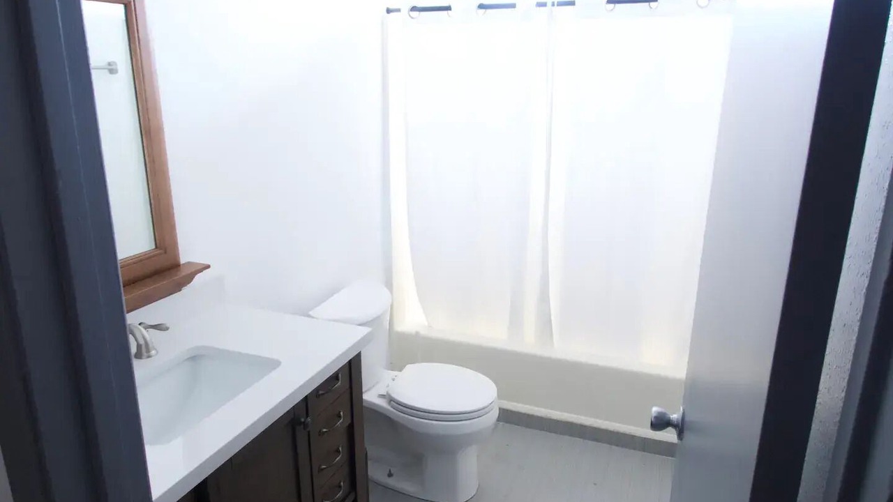 Photo of Bathroom in Ceres