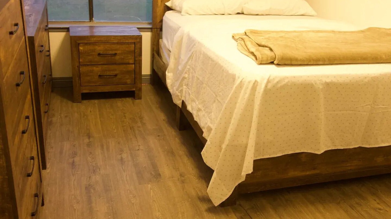 Photo of Bedroom in Ceres