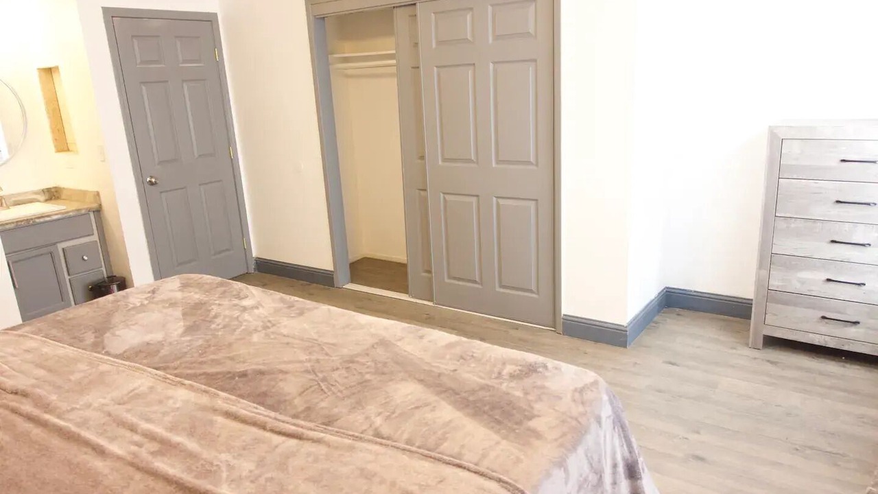 Photo of Bedroom in Ceres