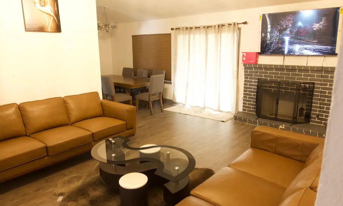 Photo of Livingroom in Ceres