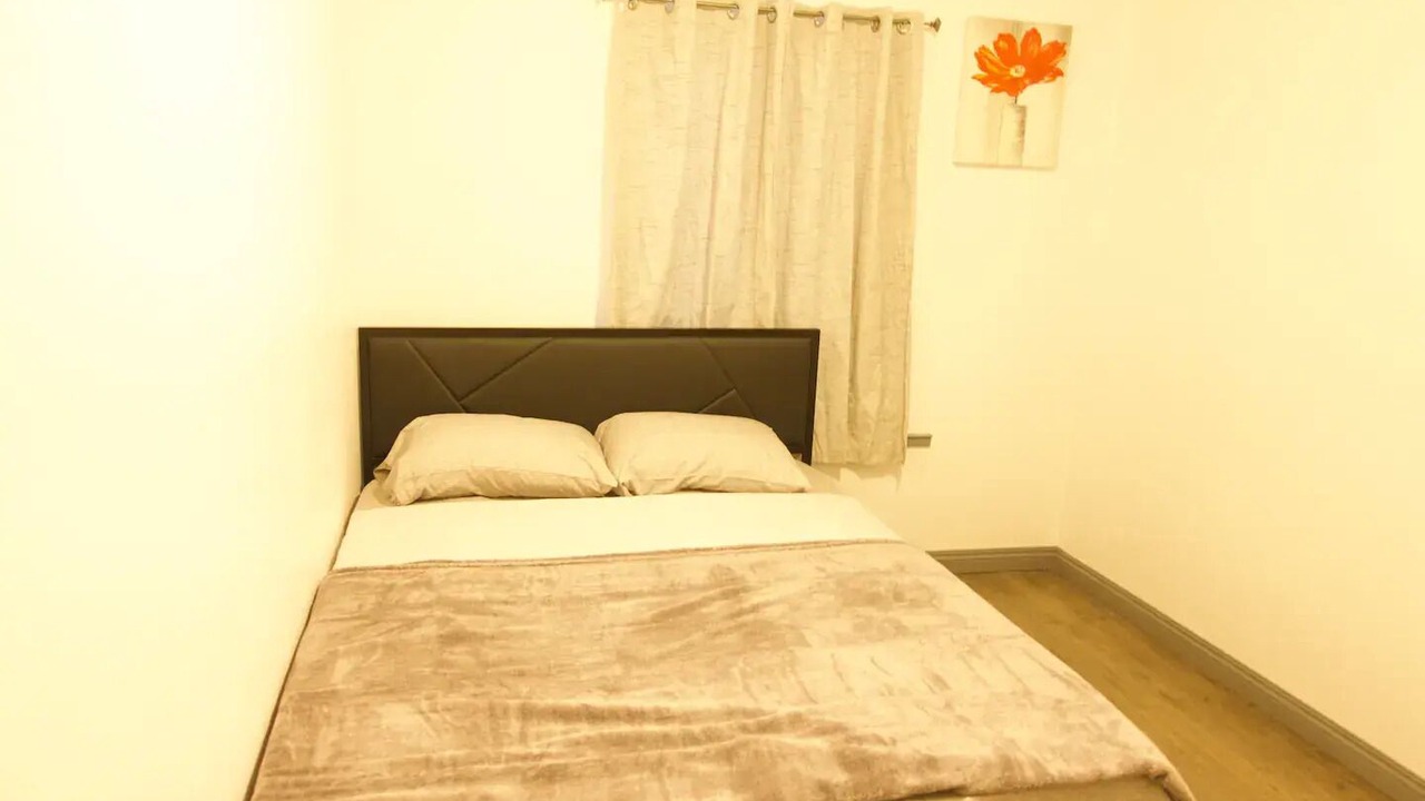Photo of Bedroom in Ceres