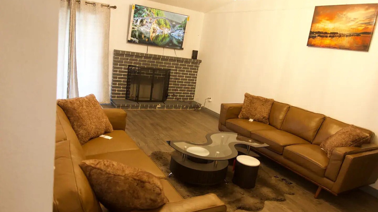 Photo of Livingroom in Ceres