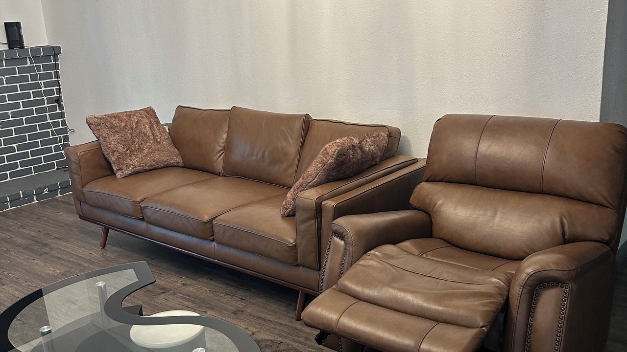 Photo of Livingroom in Ceres