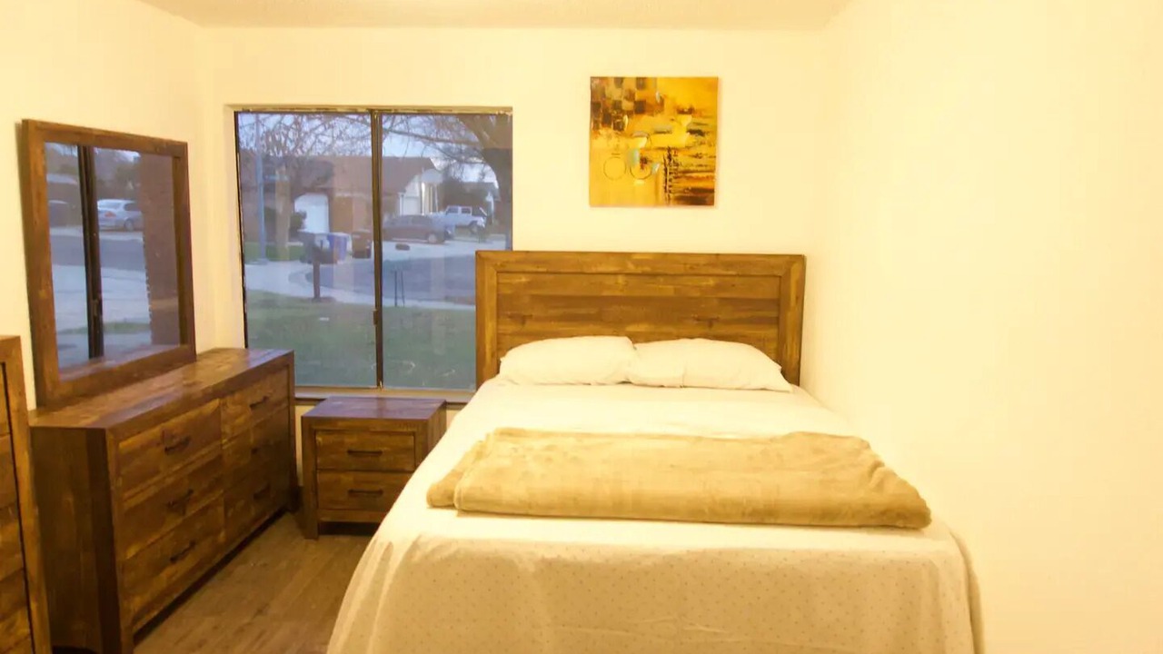 Photo of Bedroom in Ceres