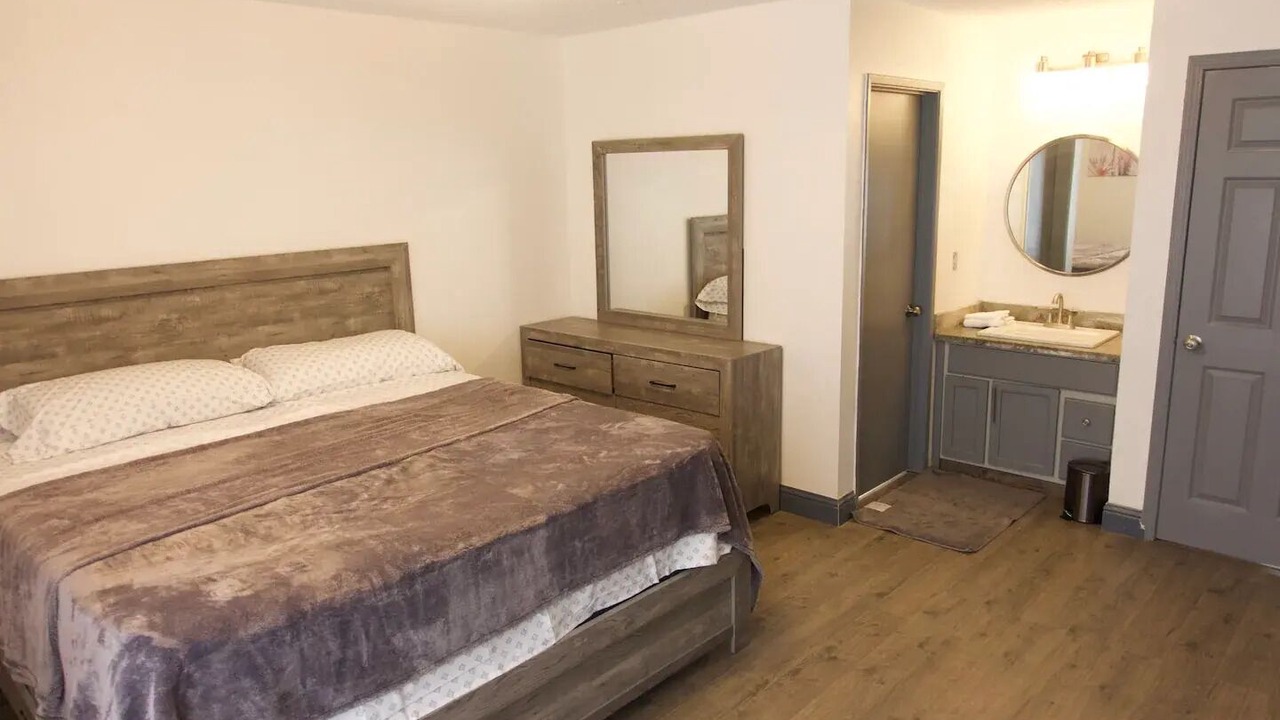 Photo of Bedroom in Ceres