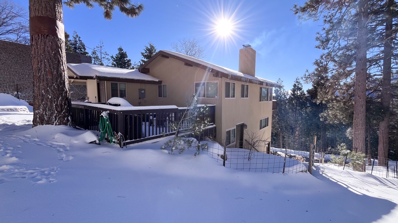 Photo of Outdoor in Alta Sierra