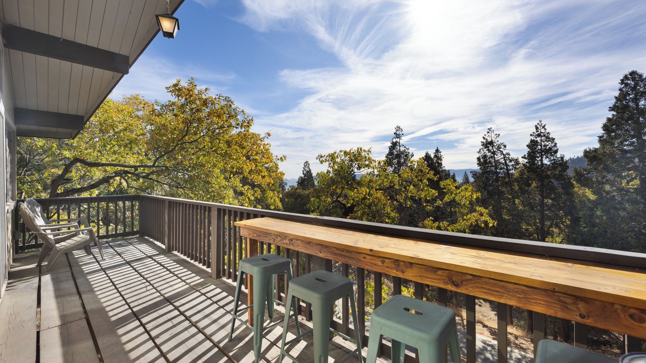 Photo of Outdoor in Alta Sierra