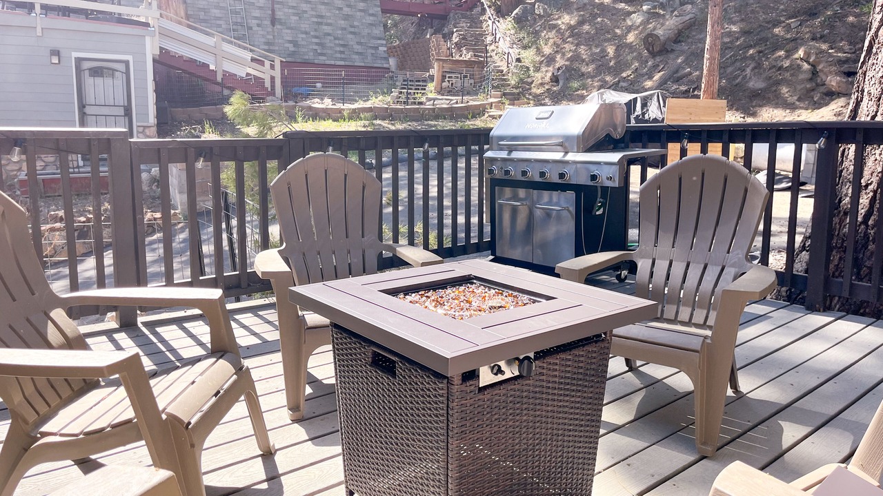 Photo of Outdoor in Alta Sierra