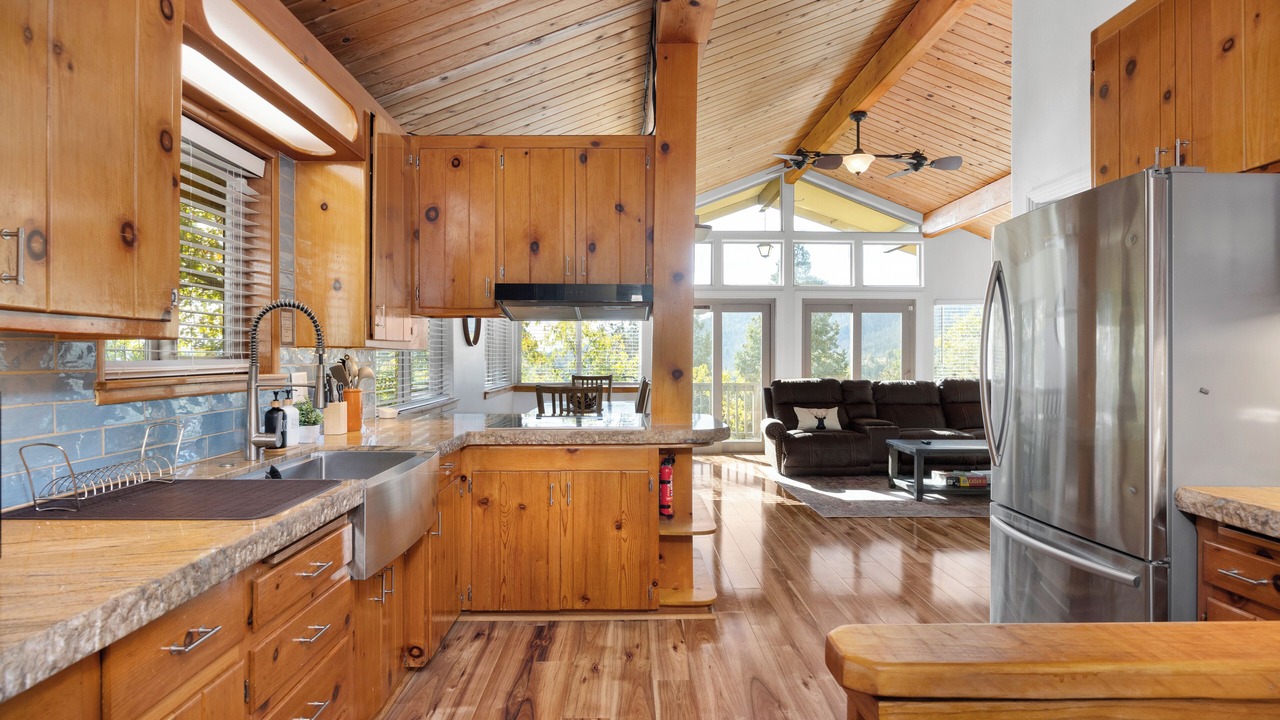 Photo of Kitchen in Alta Sierra
