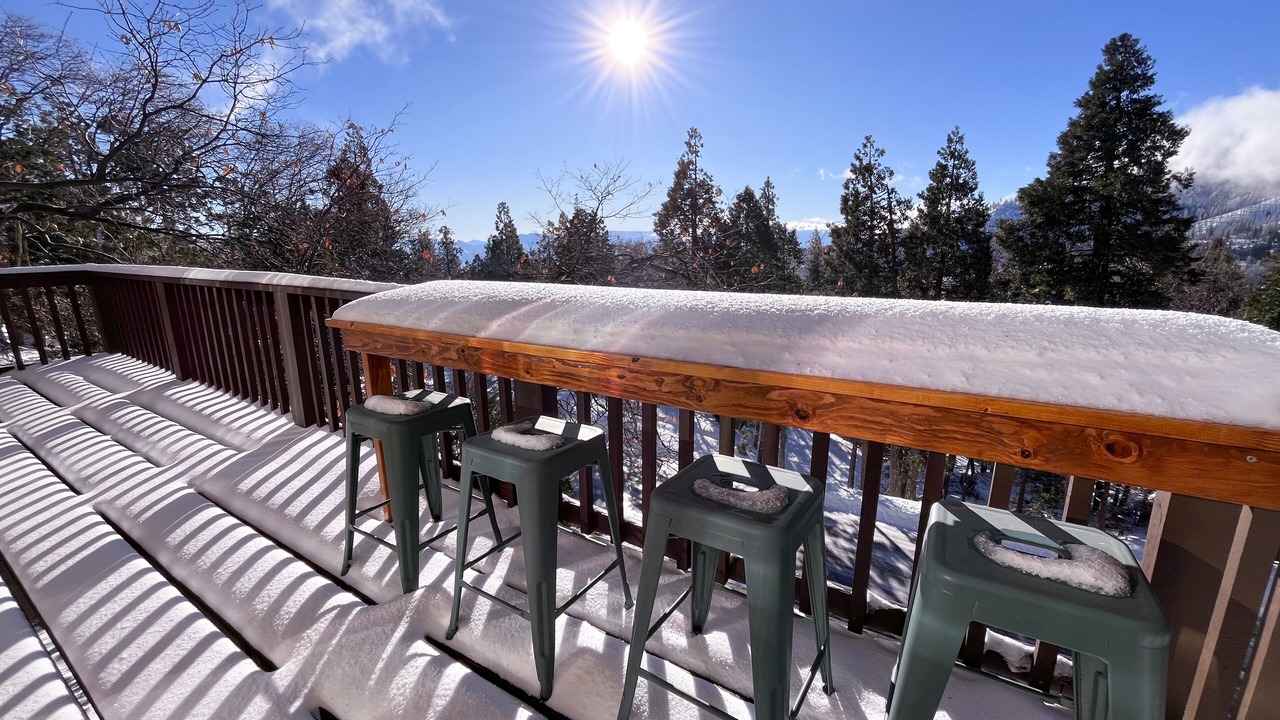 Photo of Outdoor in Alta Sierra