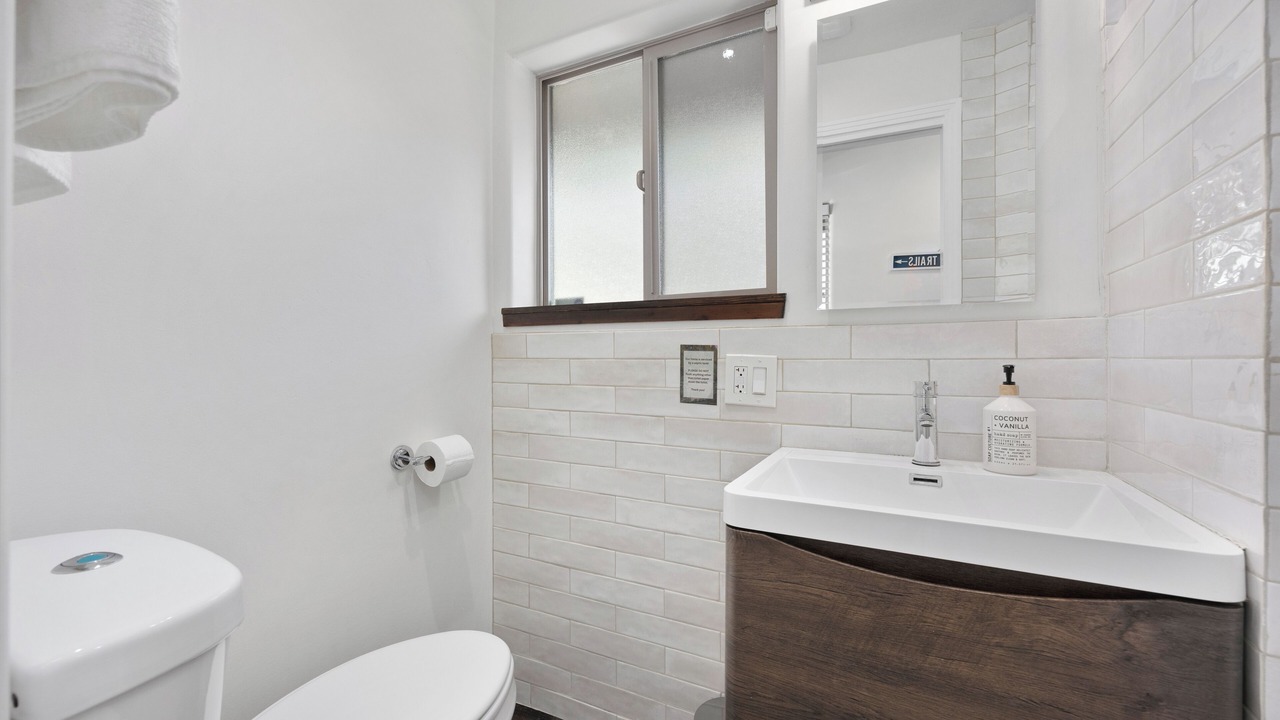 Photo of Bathroom in Alta Sierra