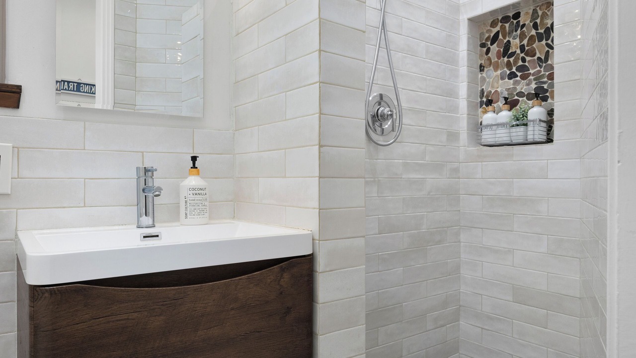 Photo of Bathroom in Alta Sierra