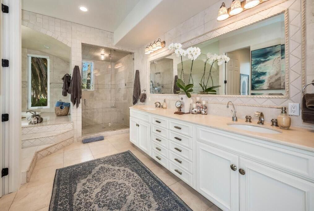 Photo of Bathroom in Toro Canyon