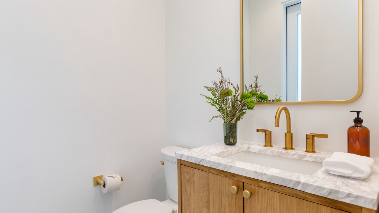 Photo of Bathroom in La Quinta