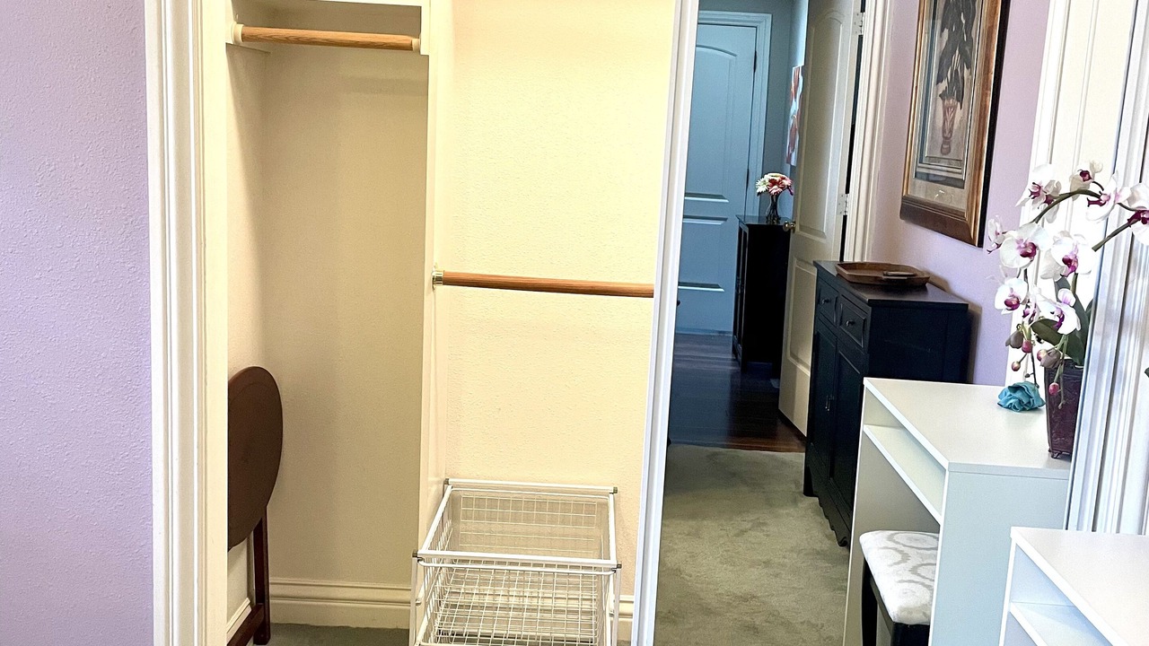 Photo of Bedroom in Johnson Lane