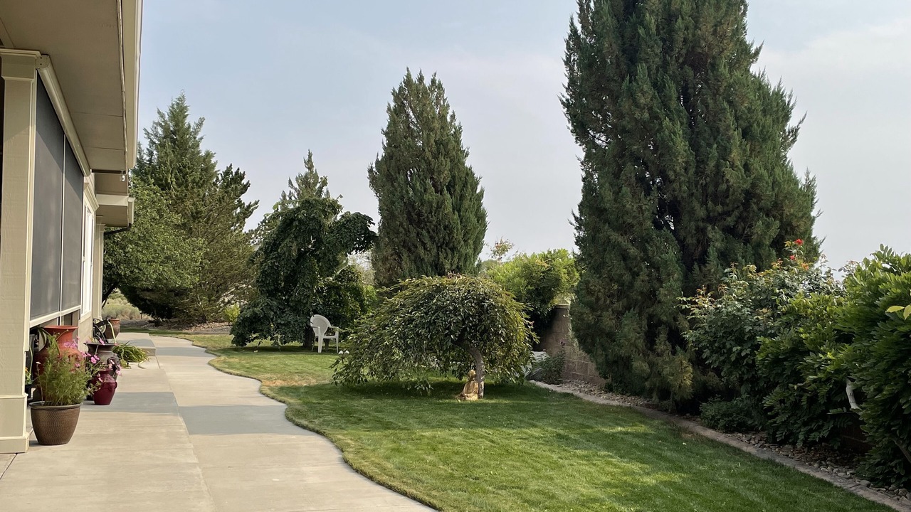 Photo of Outdoor in Johnson Lane