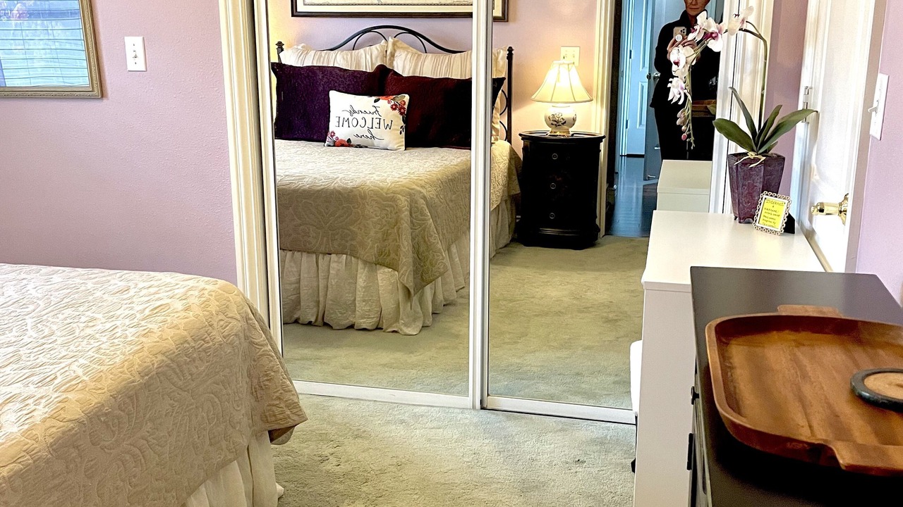 Photo of Bedroom in Johnson Lane