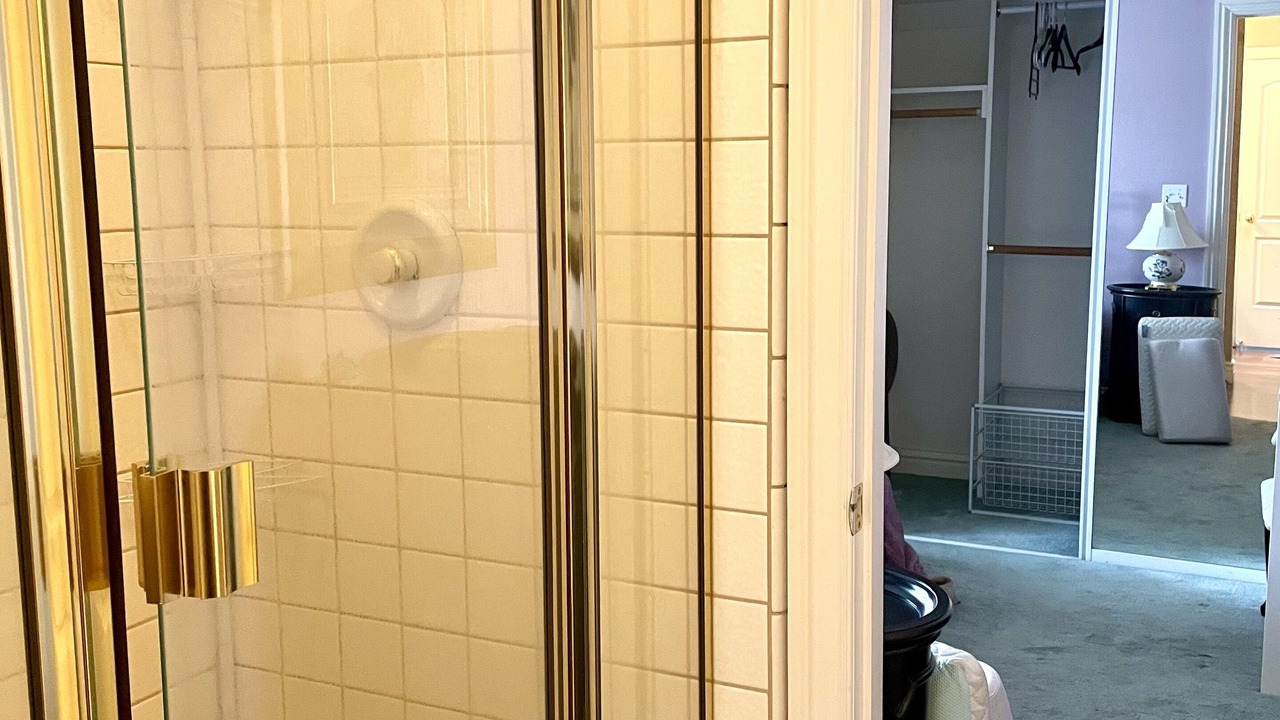 Photo of Bathroom in Johnson Lane