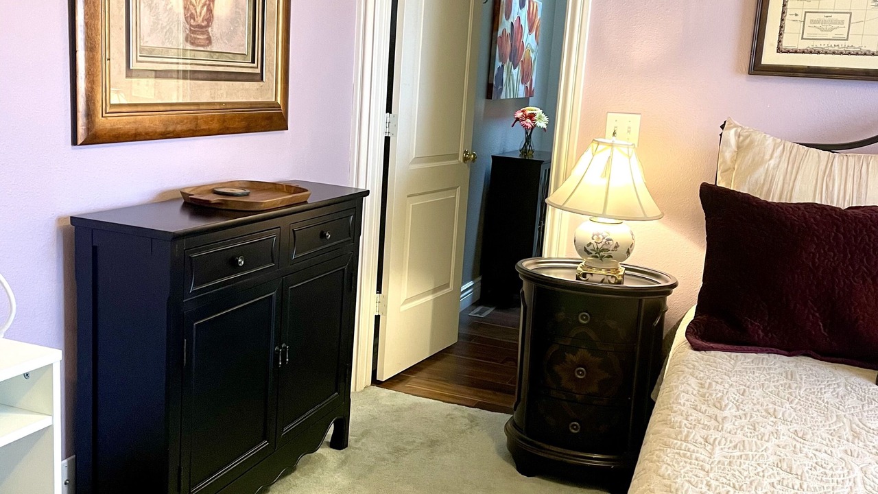 Photo of Bedroom in Johnson Lane