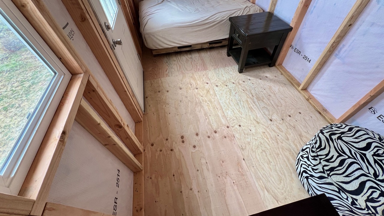 Photo of Bedroom in Keene