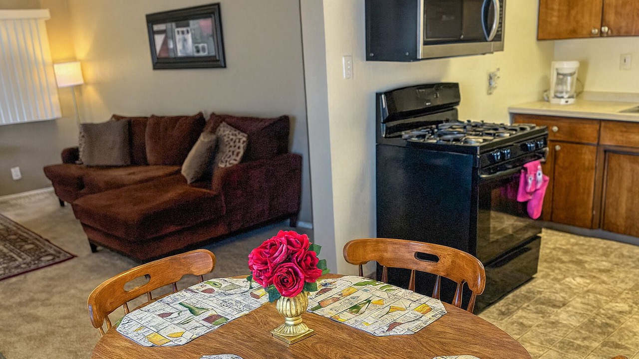 Photo of Livingroom in Stockton