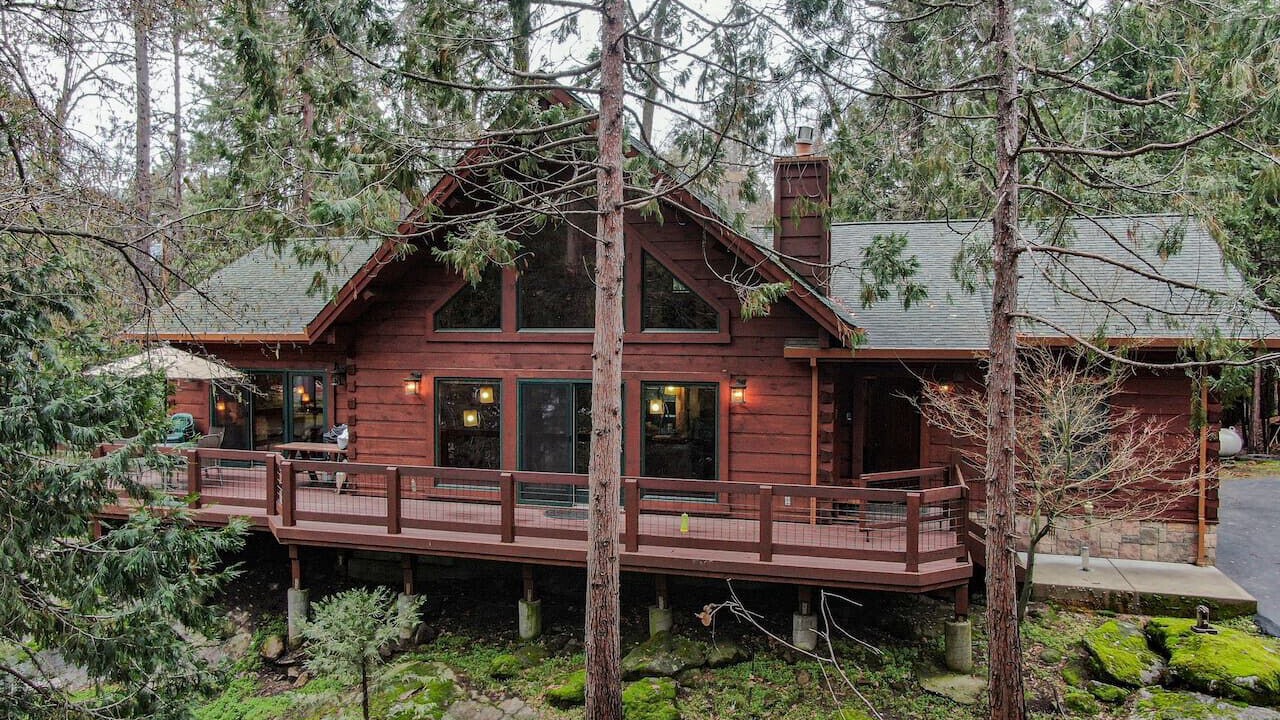 Photo of Outdoor in Mono Vista