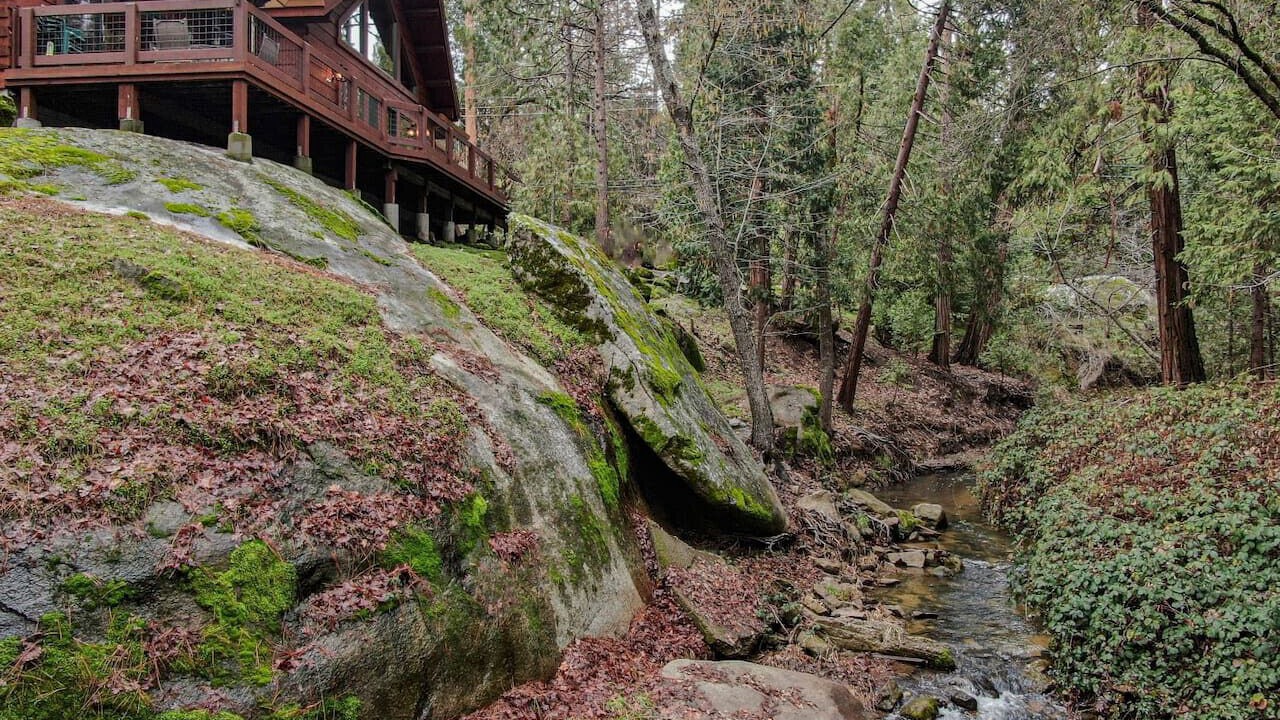 Photo of Outdoor in Mono Vista