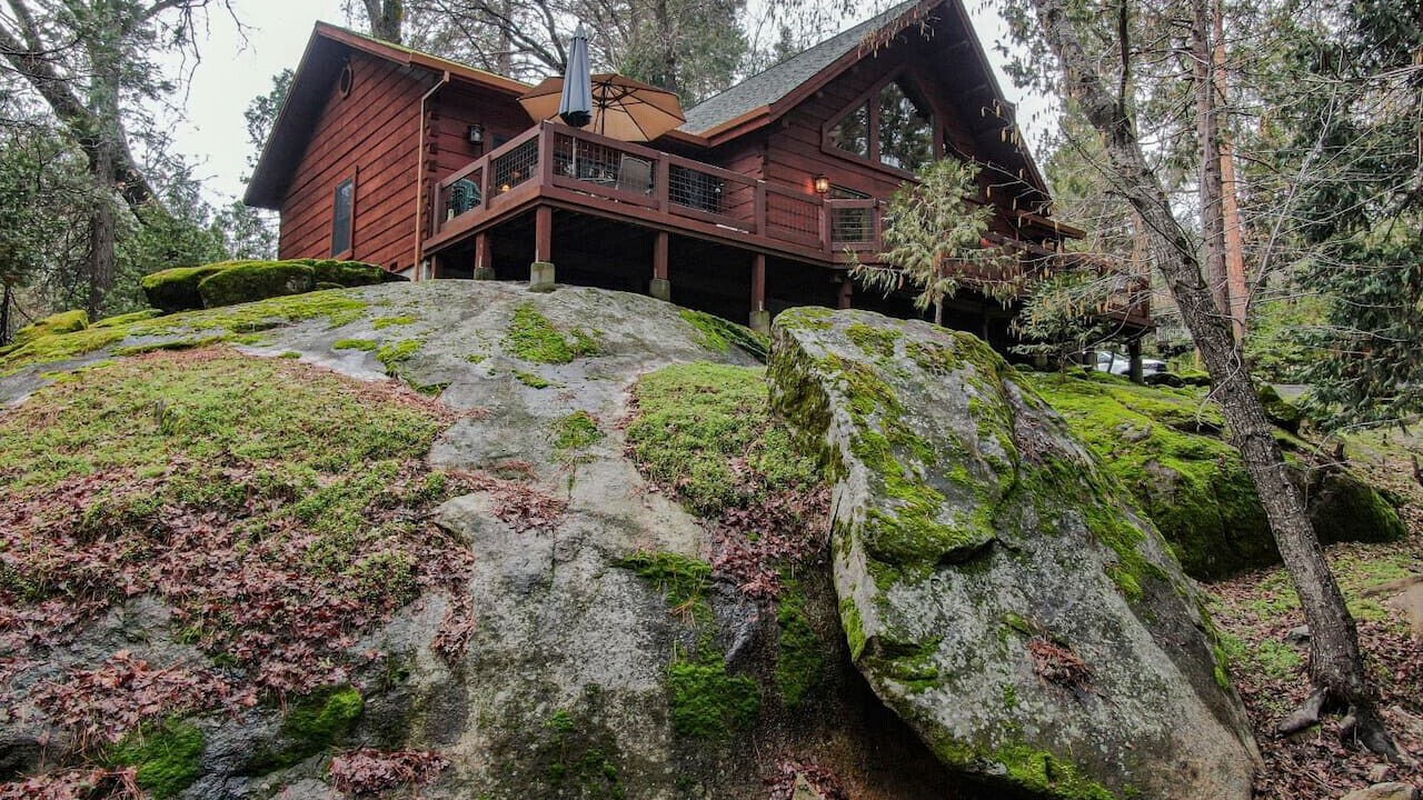 Photo of Outdoor in Mono Vista