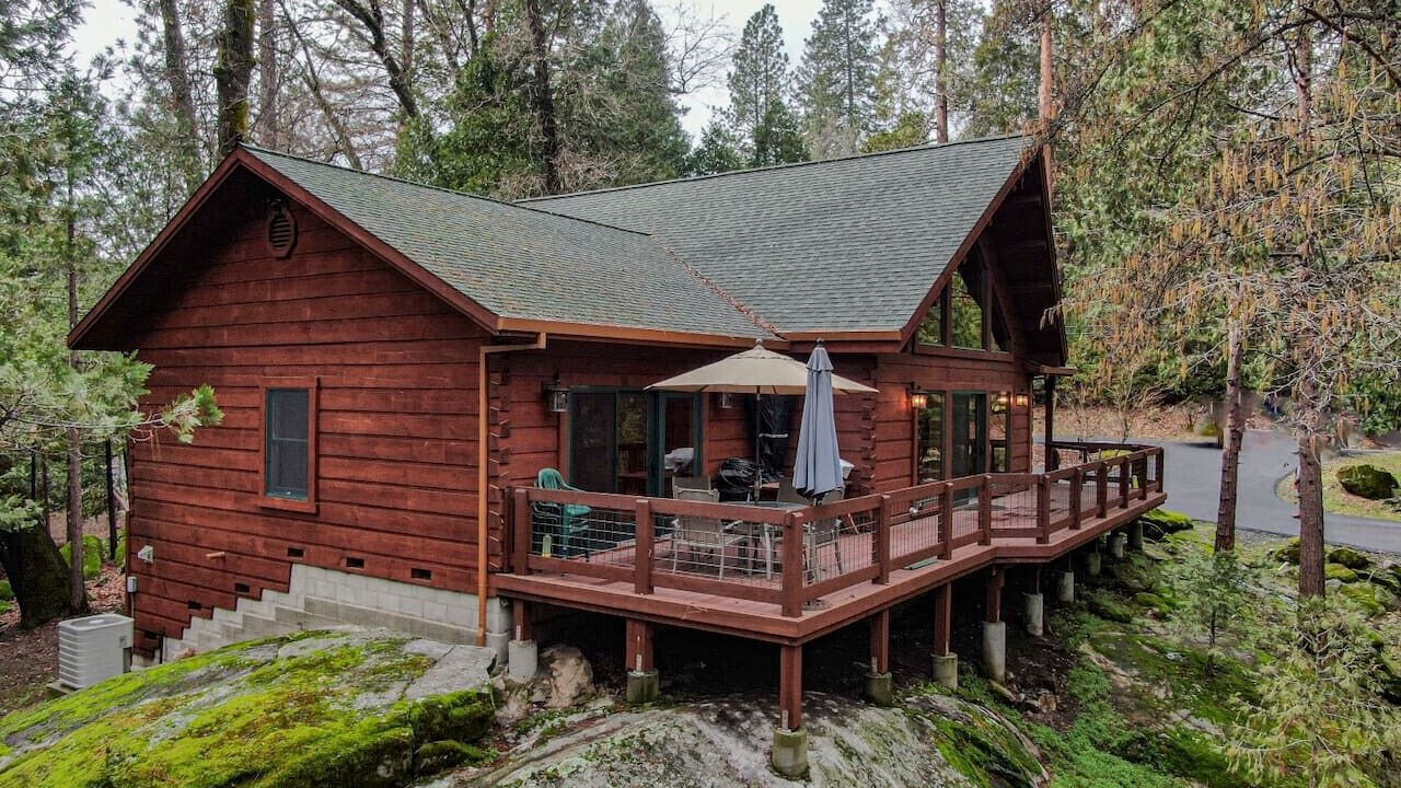 Photo of Outdoor in Mono Vista