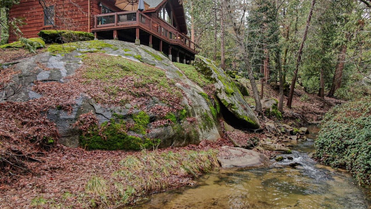 Photo of Outdoor in Mono Vista