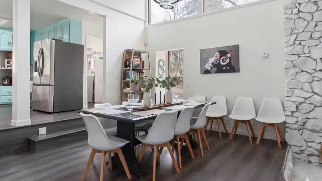 Photo of Livingroom in Oakhurst